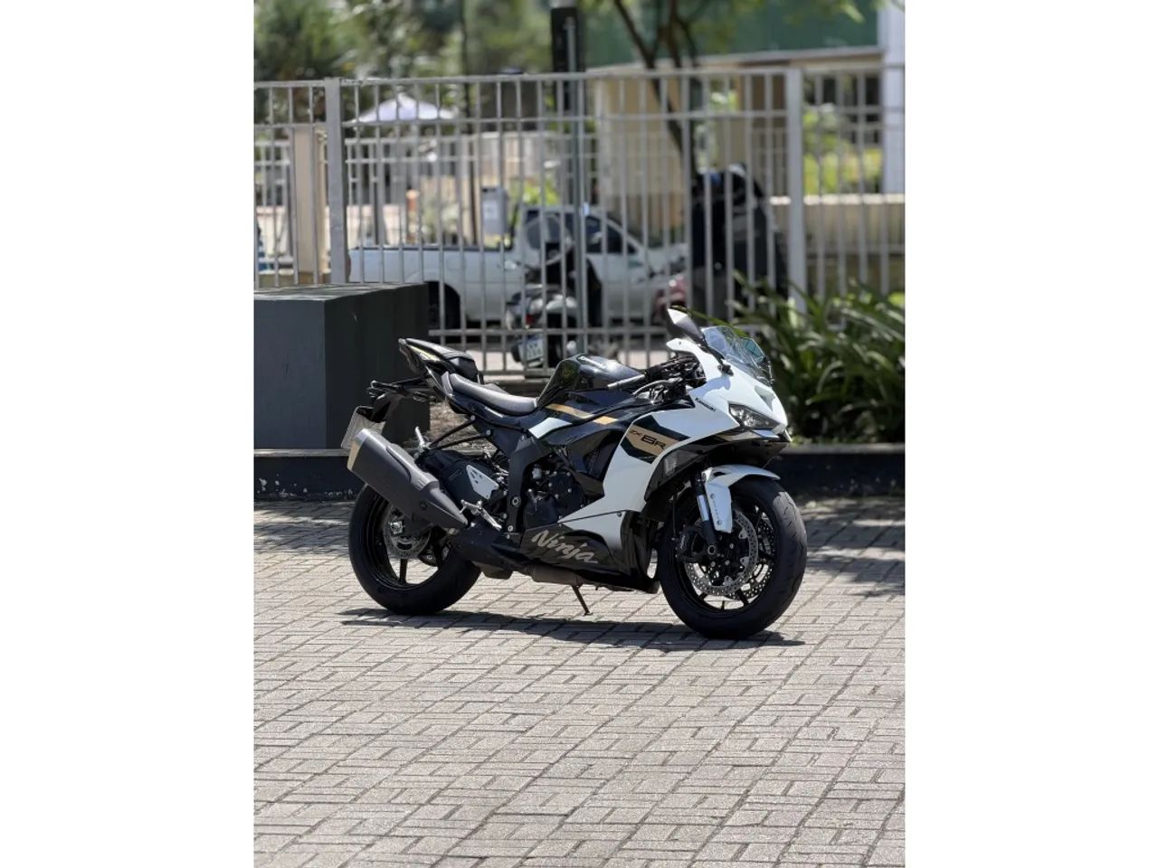 Ninja Zx-6r 636cc 2026 - 1543534638 | OLX