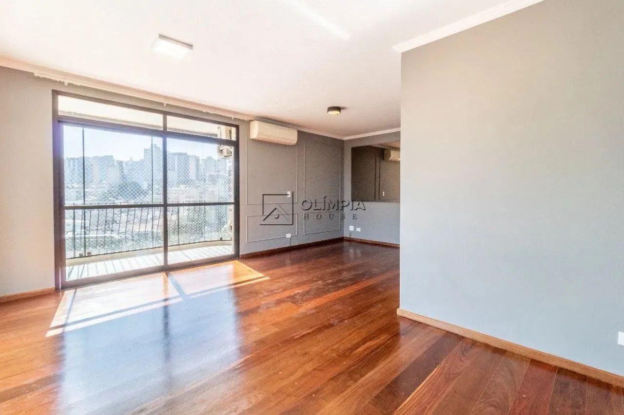 Aluguel Apartamento 3 Dormitórios - 160 m² Vila Mariana - Foto 6