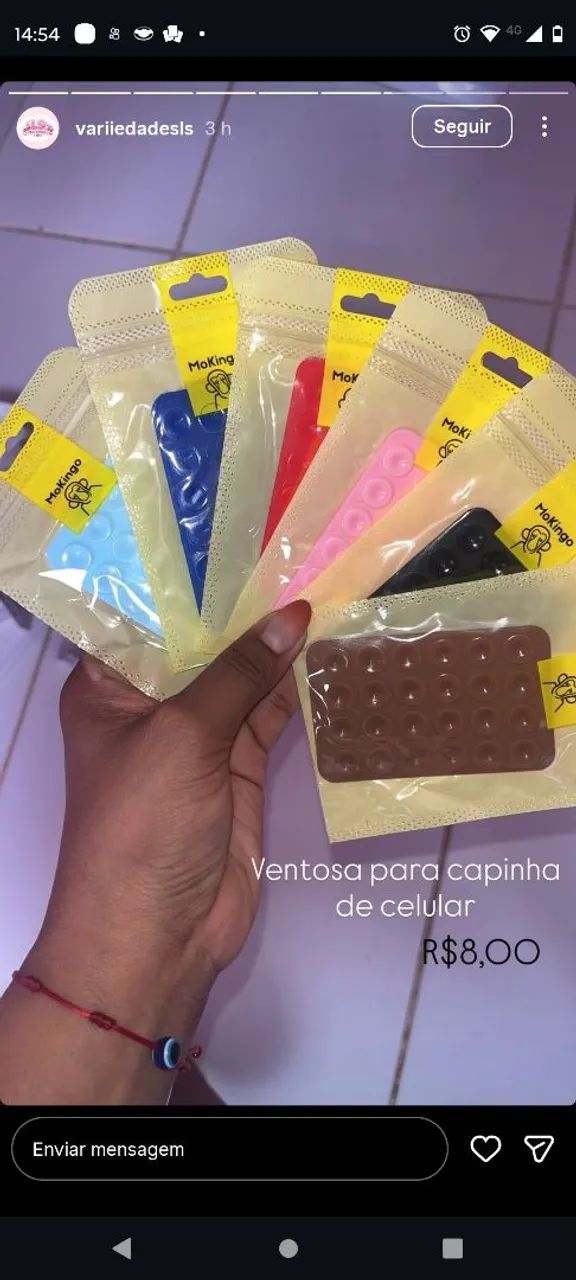 Variedades  - Foto 3