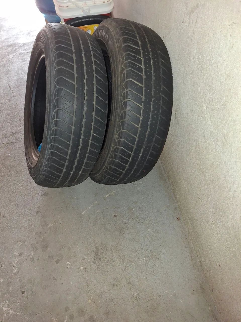Pneus de Veículos  - Foto 2