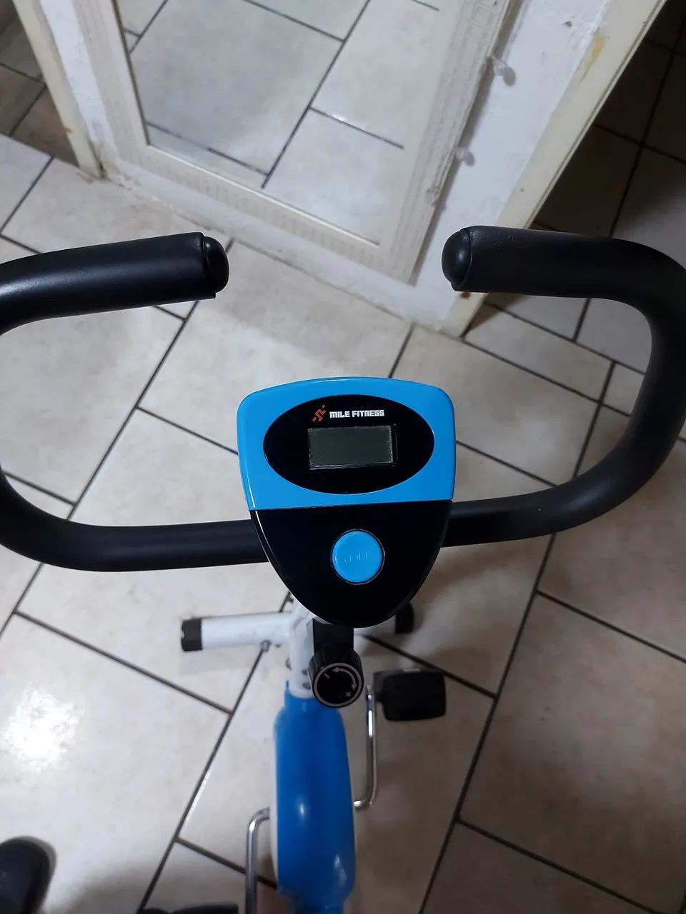 Bicicleta hergometrica - Foto 3
