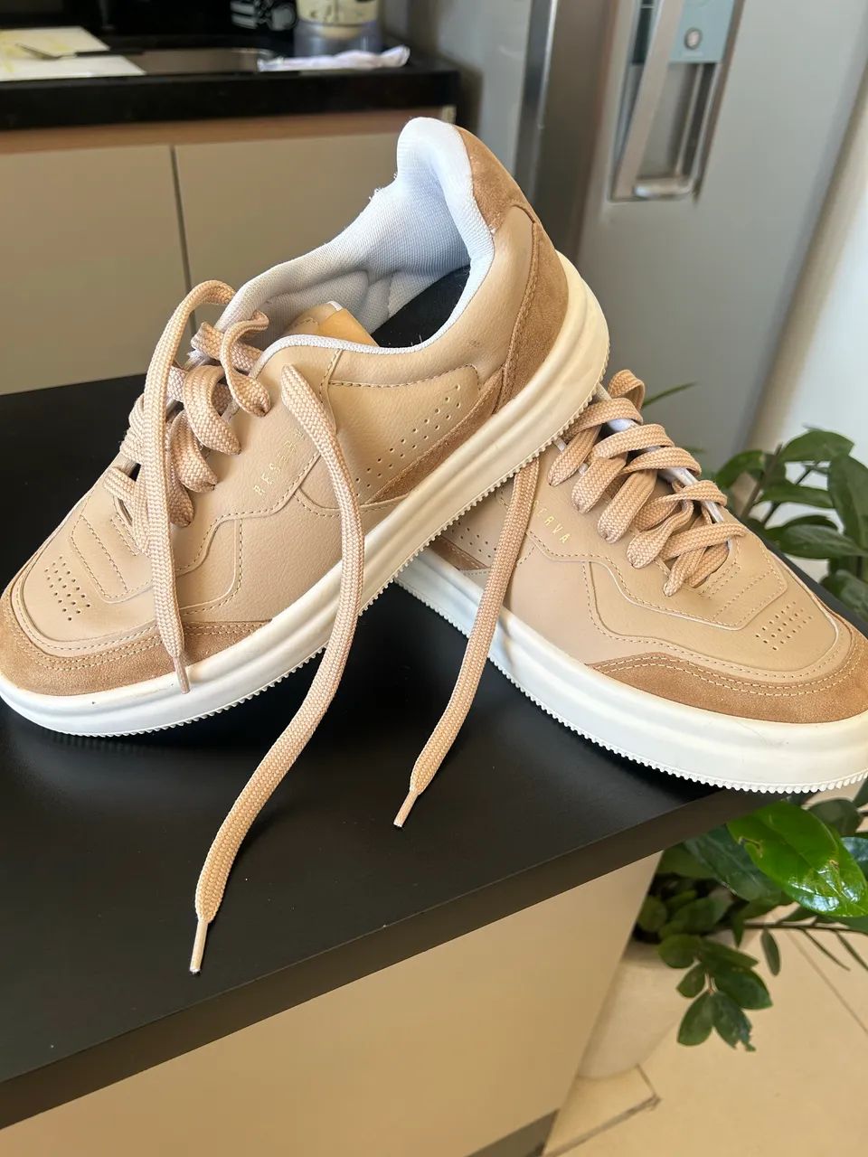 Tenis Reserva Troy