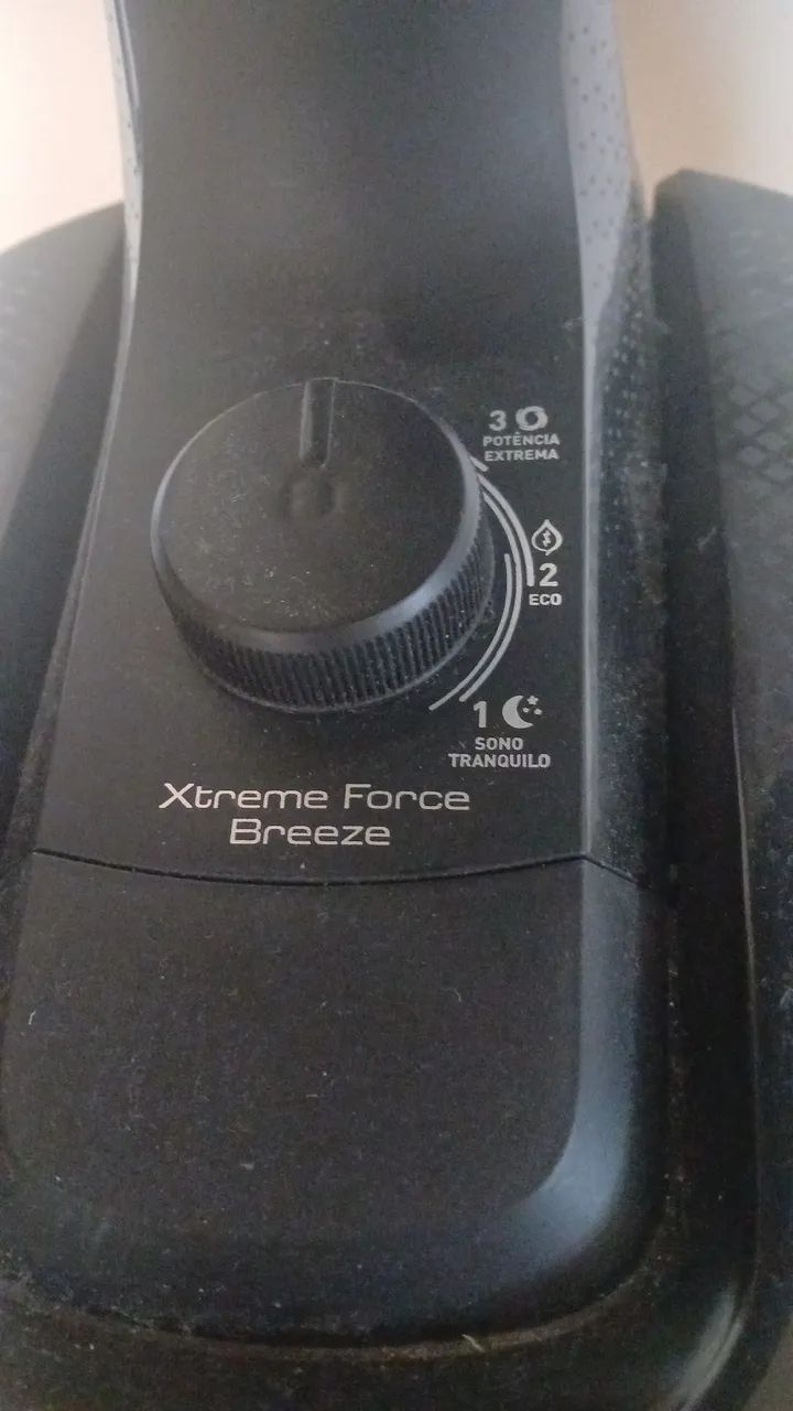 Ventilador Arno - Foto 2