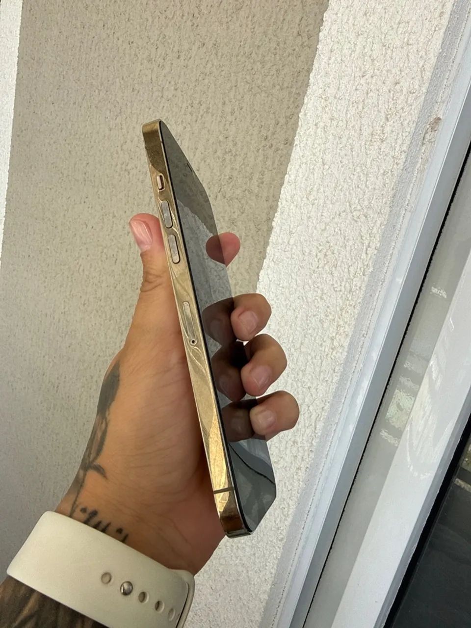 iPhone 12 Pro Max 128  - Foto 3