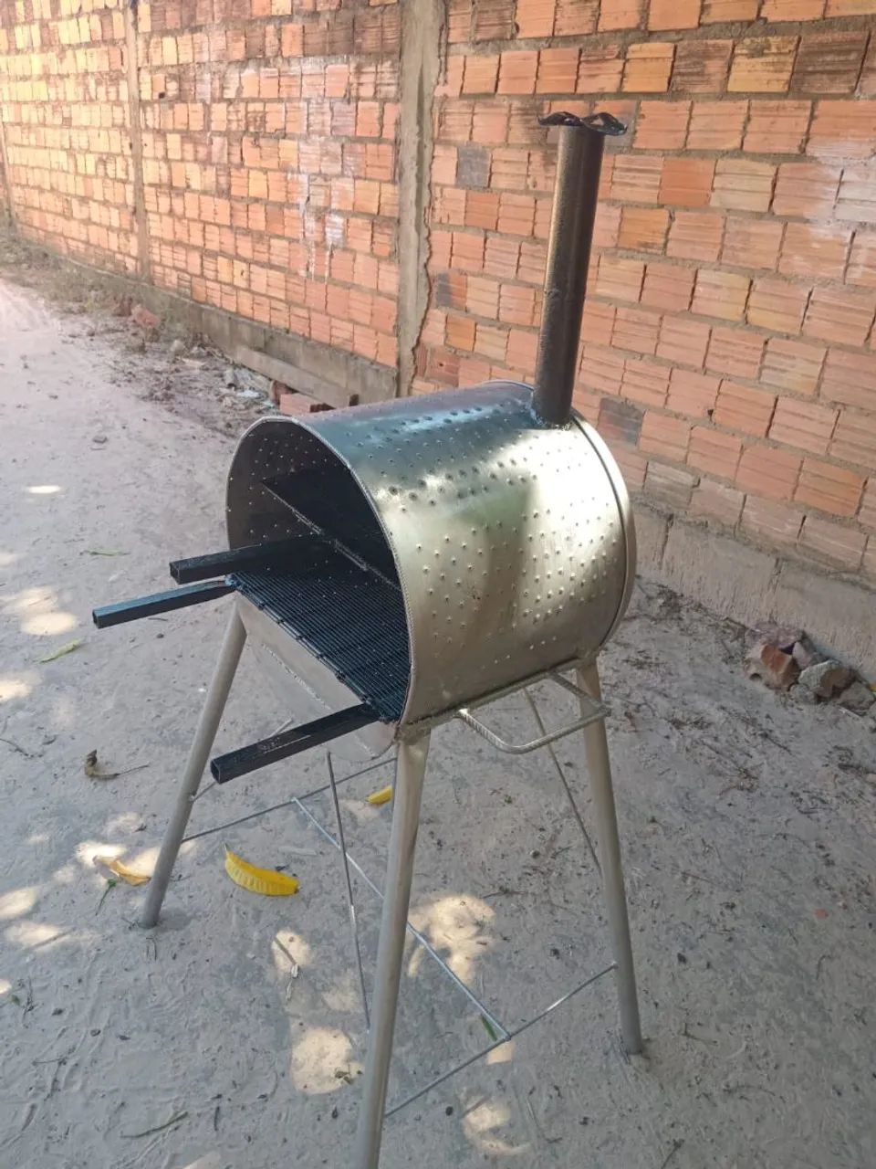 Rei das churrasqueiras  - Foto 4