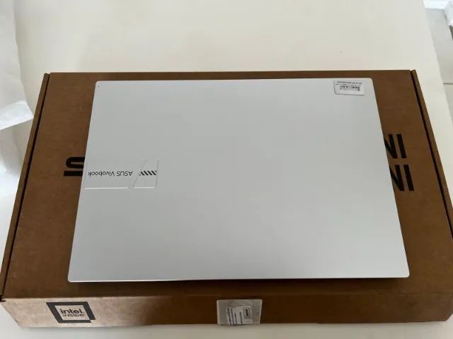 NOTEBOOK ASUS VIVOBOOK 16 I7 - Foto 3