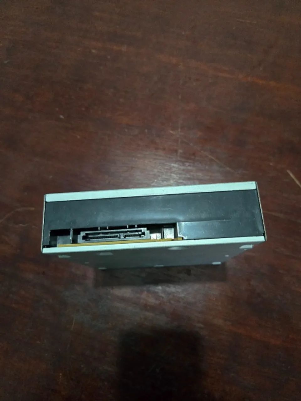 LEITOR E GRAVADOR DE CD E DVD LG - Foto 6