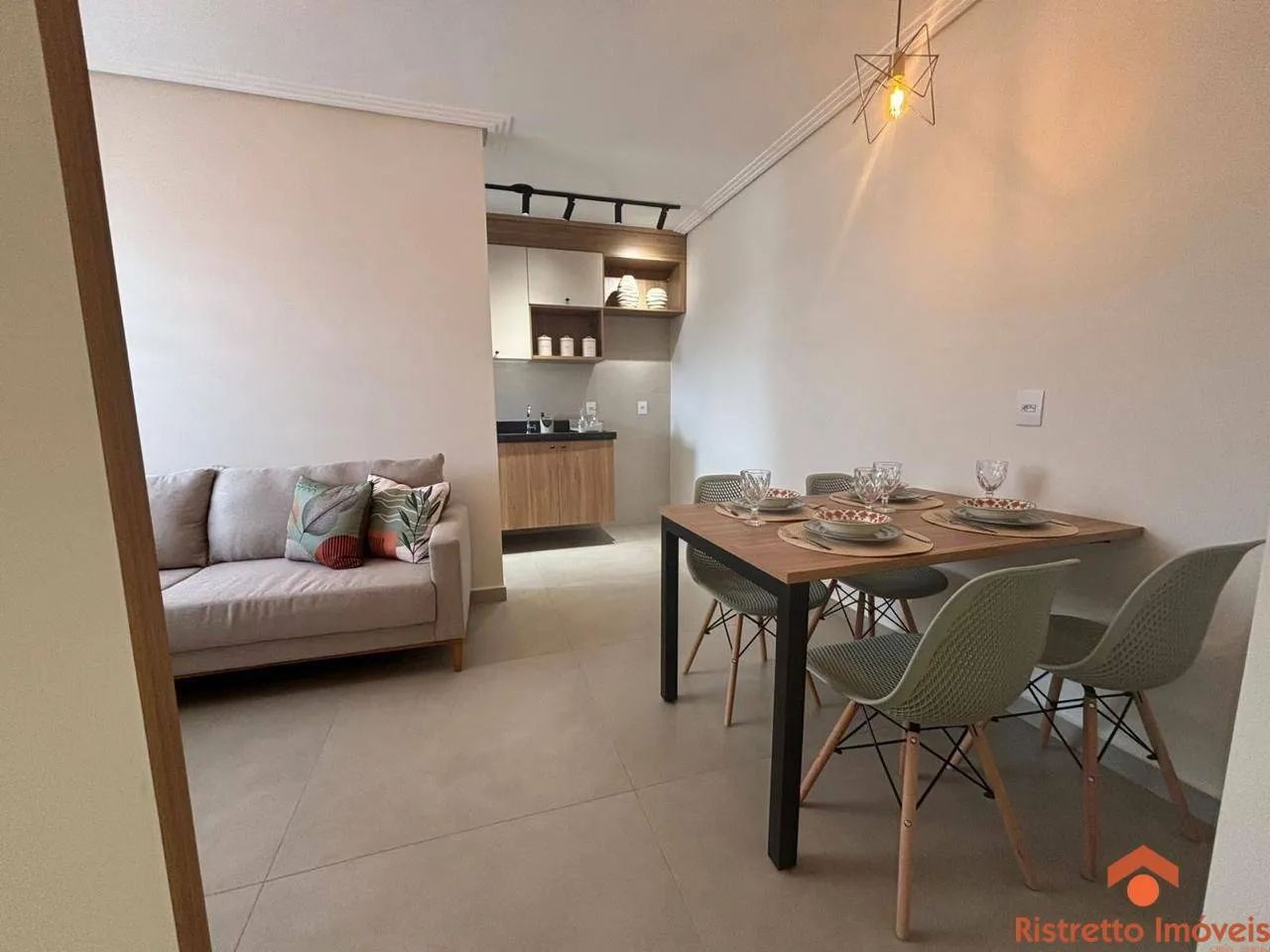 Apartamento à venda, 42 m² por R$ 365.000,10 - Parada Inglesa - São Paulo/SP - Foto 4