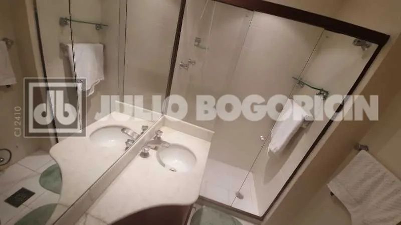 Apartamento : / Residencial / Gávea - Foto 9
