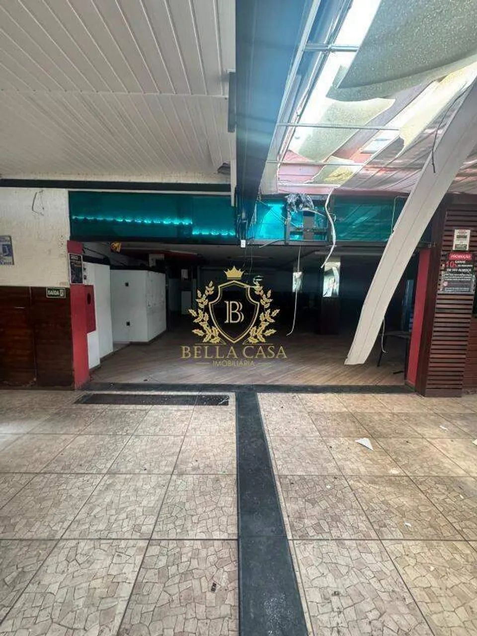 Loja Comercial no Centro de Bacaxá  Ponto Estratégico - Foto 3