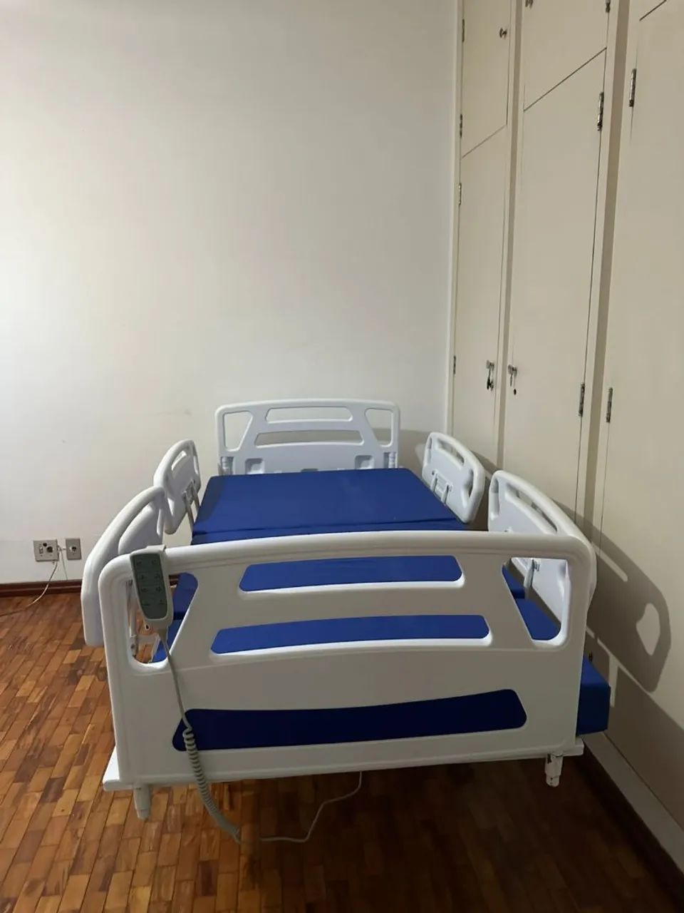 Cama Hospitalar elétrica  - Foto 3