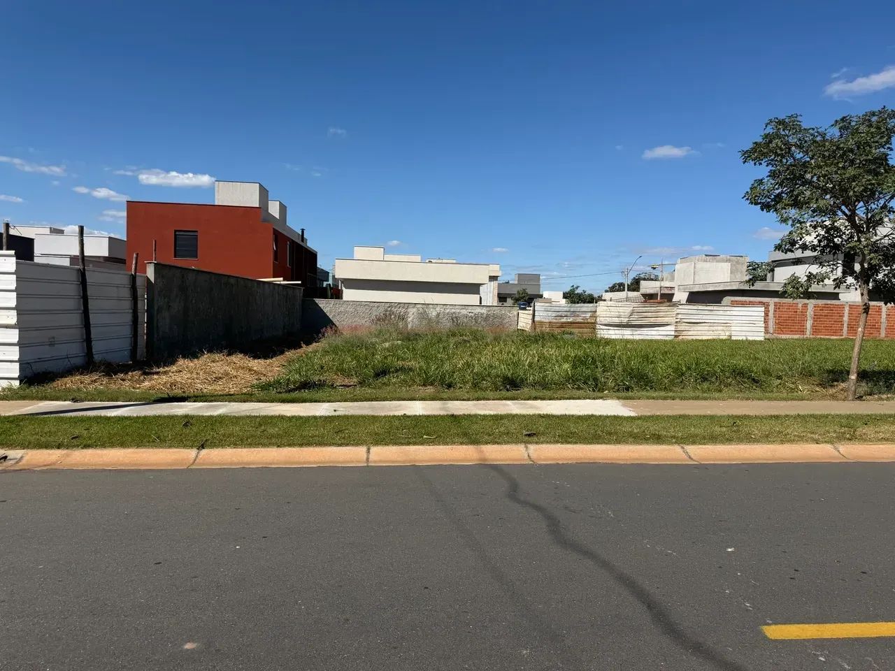 Lote a venda  312 m2 Parqville Jacaranda com 312 m2 -oportunidade - Foto 9