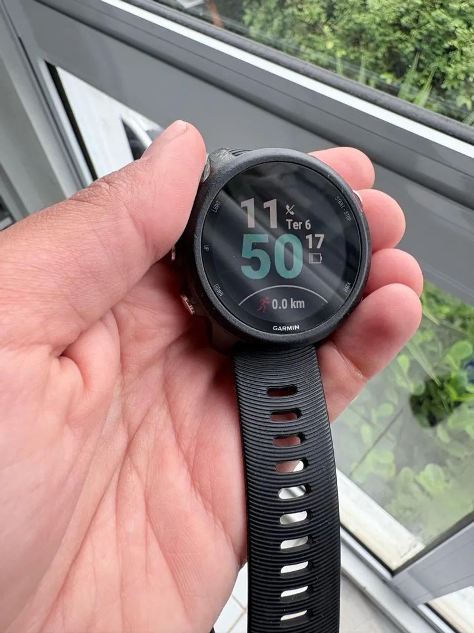Garmin Forerunner 245 Music - Foto 3
