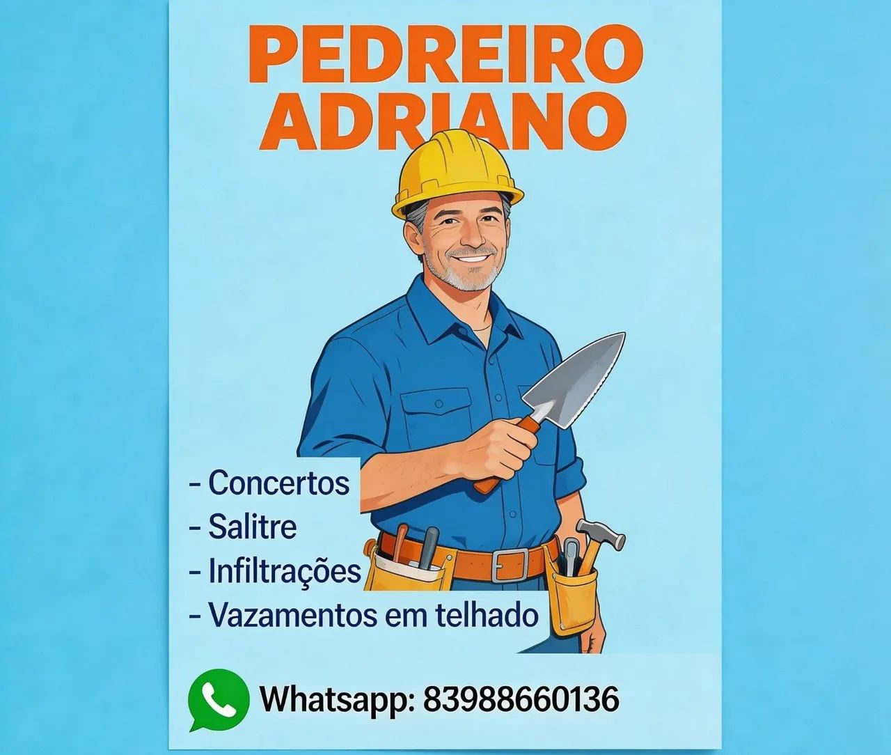 serviços 