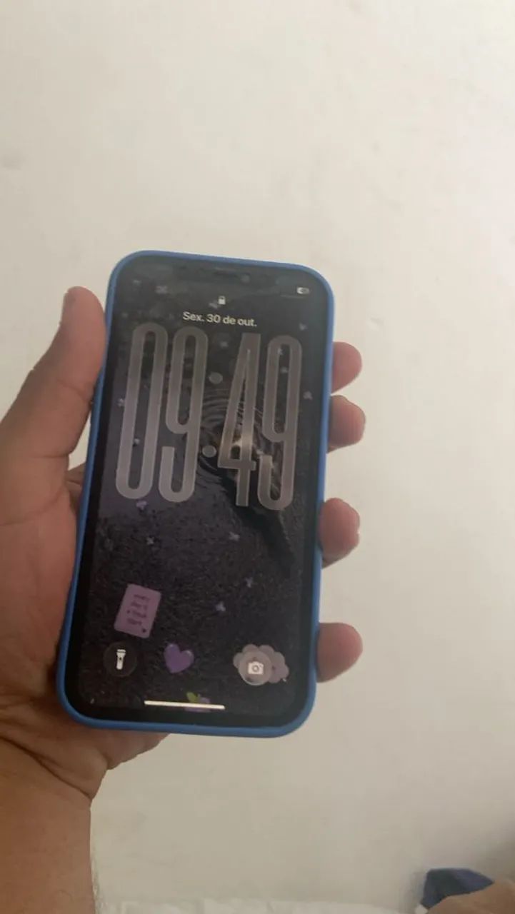iphone 12 sem pegar wifi