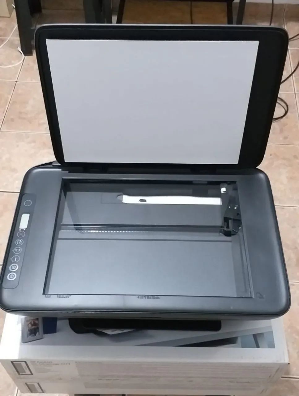 Impressora HP Deskjet Ink Advantage  - Foto 5