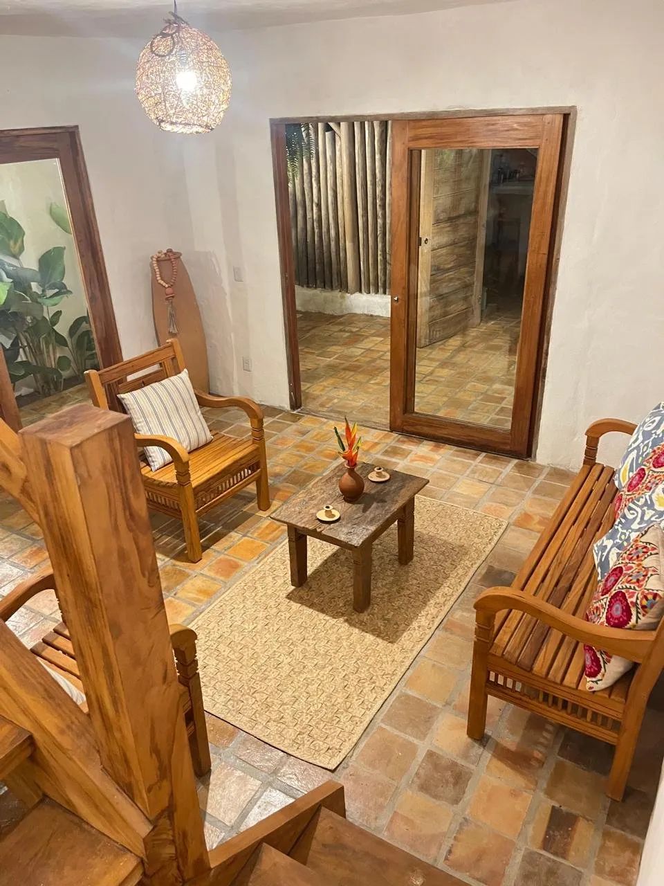Casa / Bairro Trancosinho / Trancoso