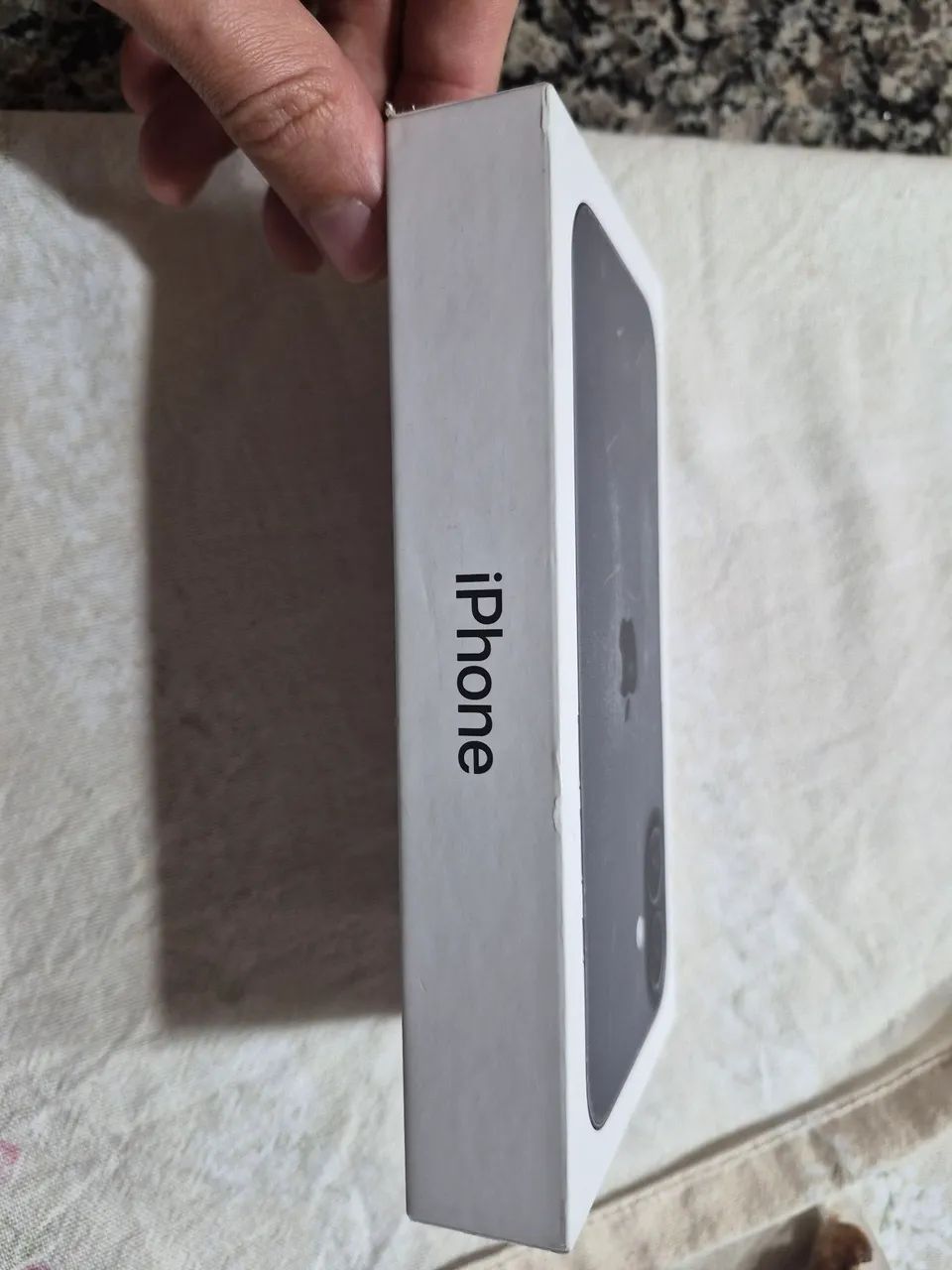 Iphone 17 Lacrado! 256gb - Foto 4