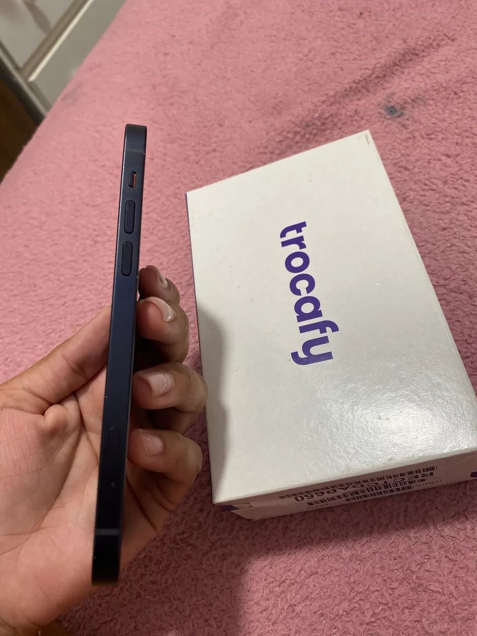 iPhone 12 64gb  - Foto 4