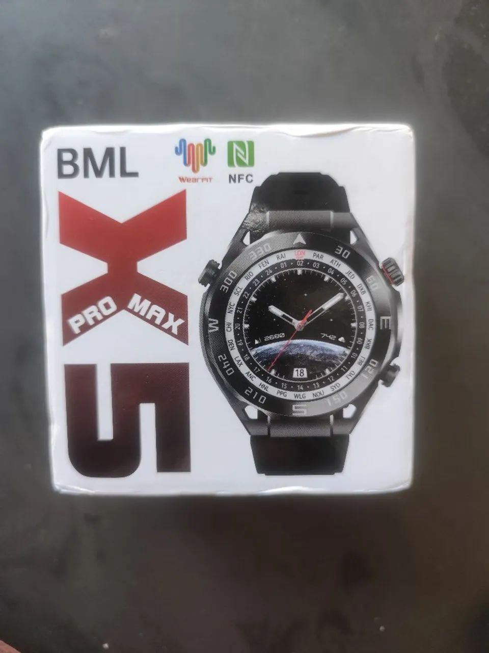 X5 Pro Max  - Foto 4