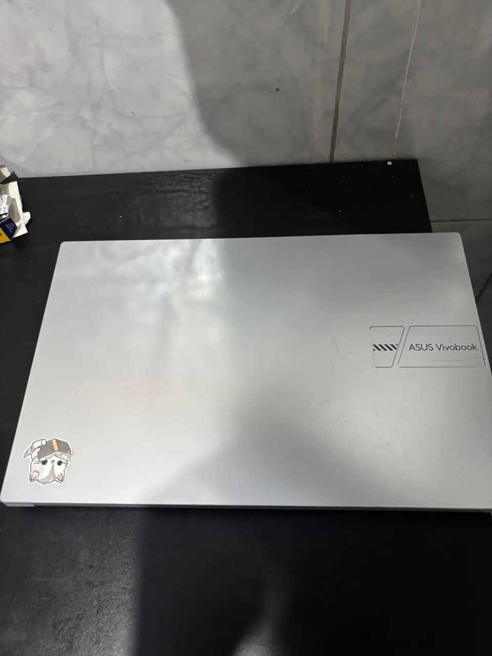Notebook ASUS Vivobook  i5 + Ainda na Garantia/Excelente Estado