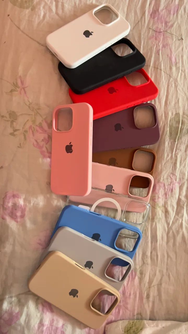 Cases 16 Pro