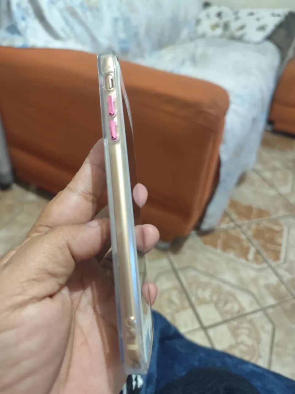 iPhone é relógio inteligente  - Foto 3