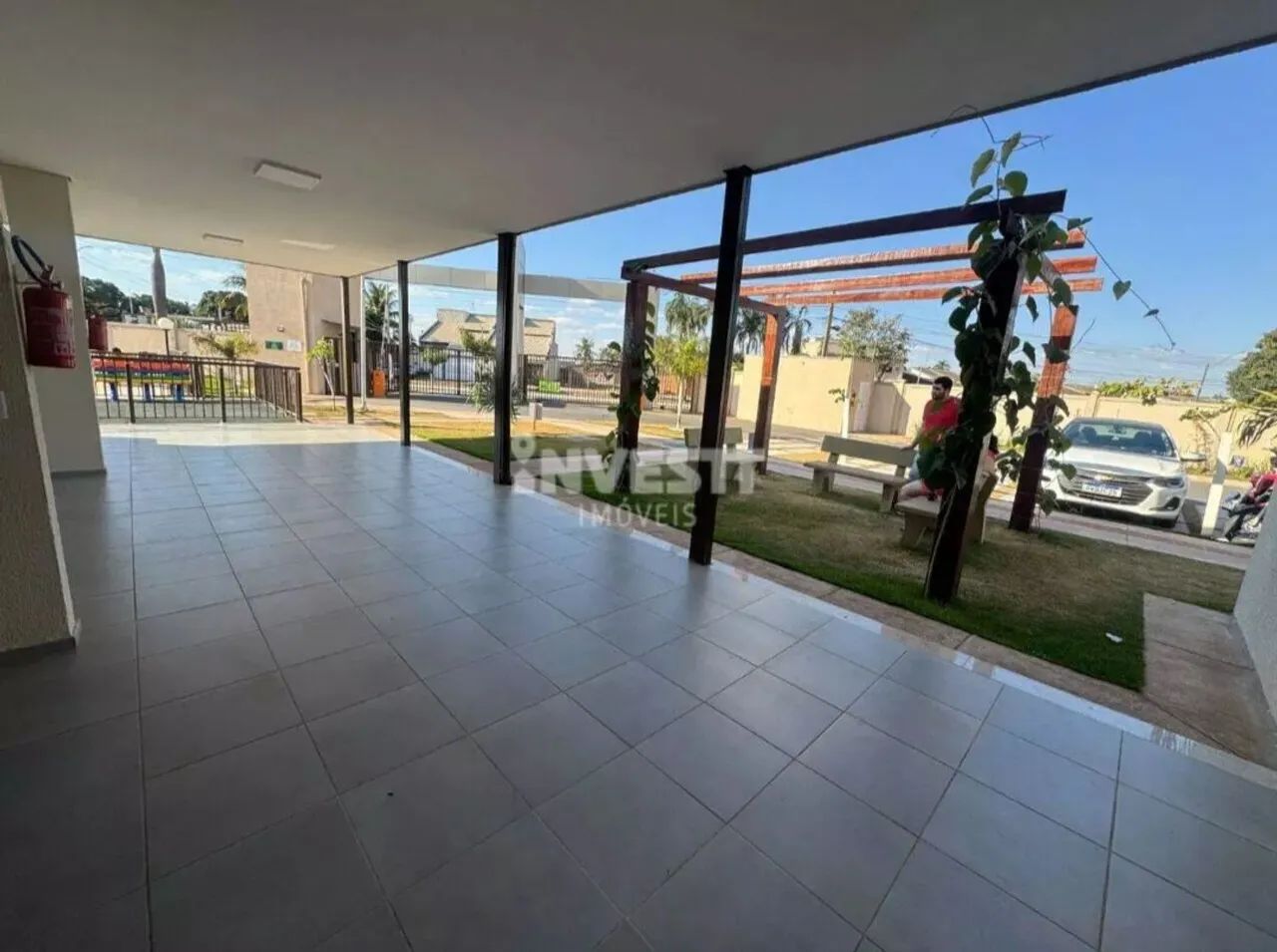 Apartamento para Alugar  - Foto 4