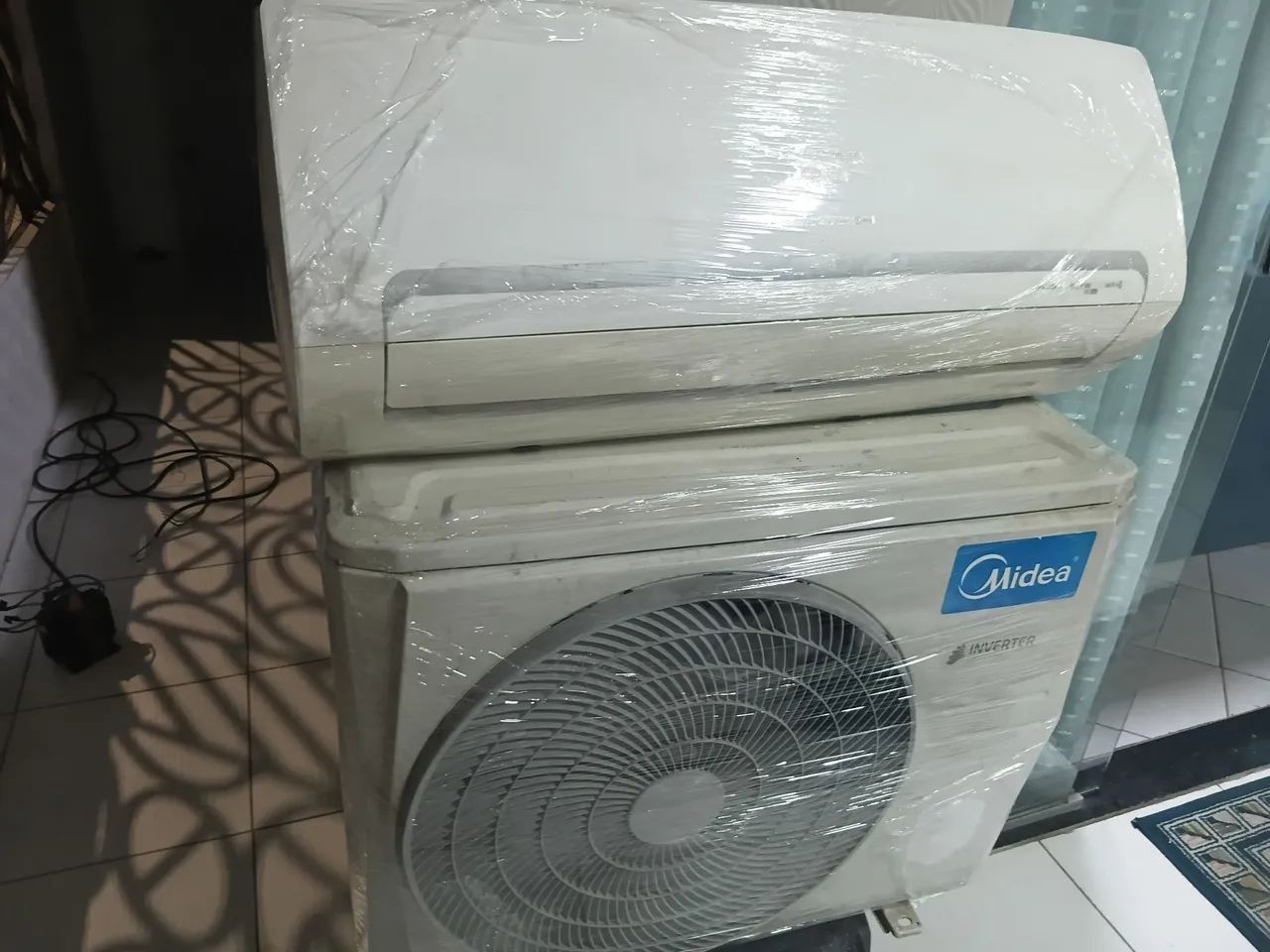 Split inverter  - Foto 3