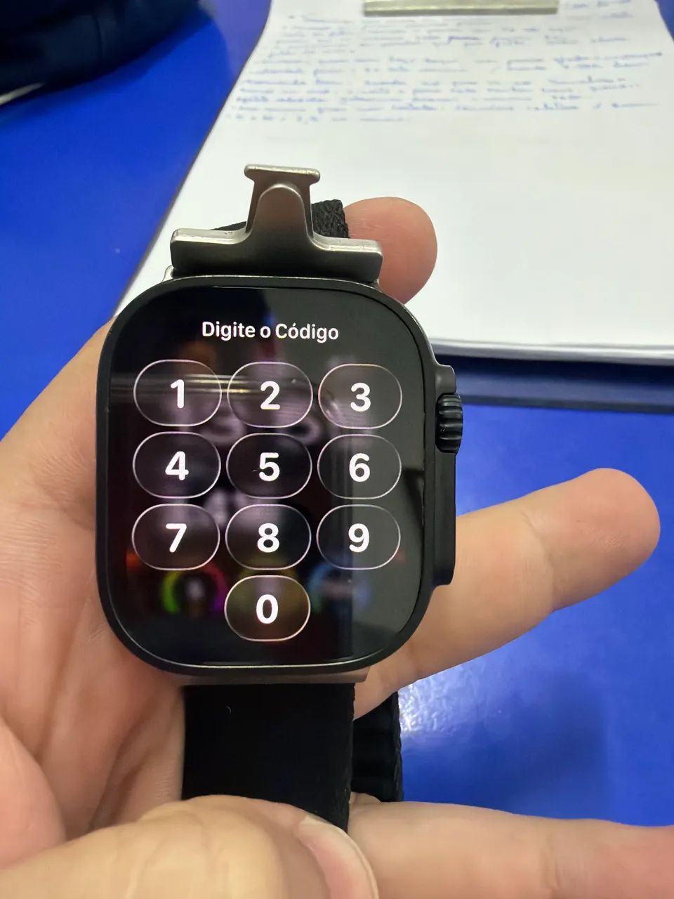 Apple Watch Ultra 2  - Foto 2