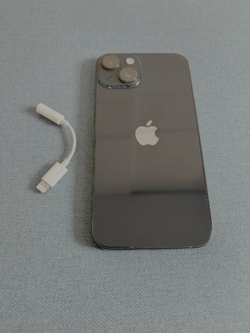 iPhone 14 256GB Perfeito Estado - Foto 3