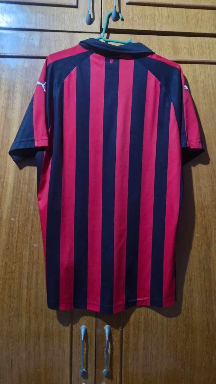 Camisa original do Milan  - Foto 2