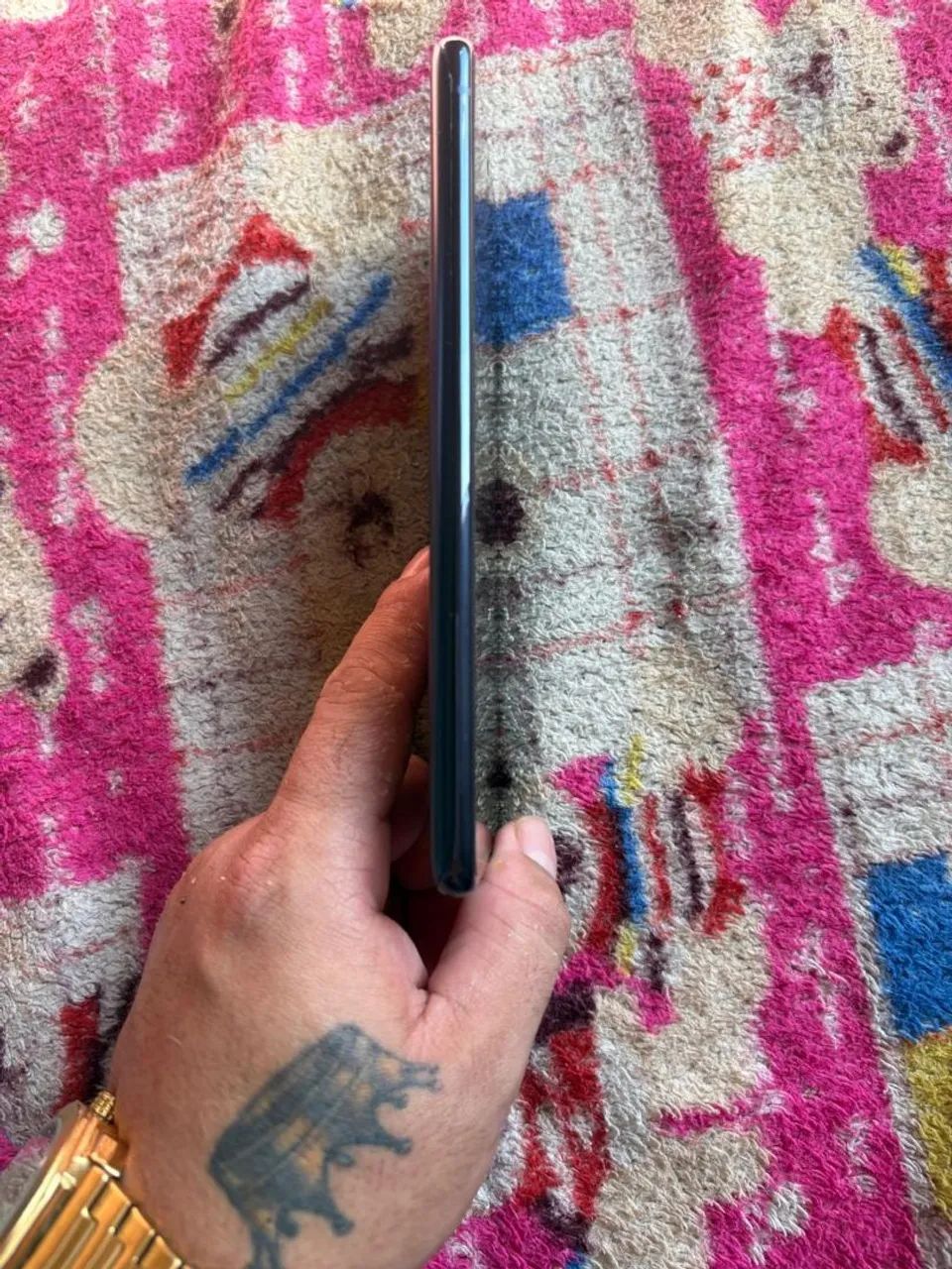 Galaxy s20 FE - Foto 5