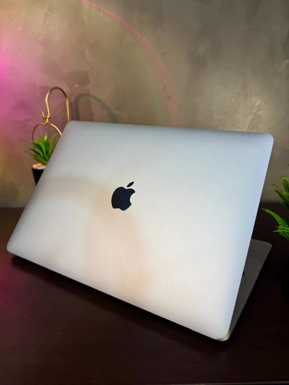 Macbook Air 13'- 2020 - Notebooks - Cremação, Belém 1501702037 | OLX