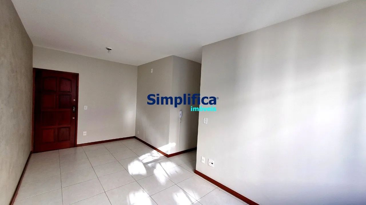 APTO 03 QTS - LIBERDADE - Foto 2