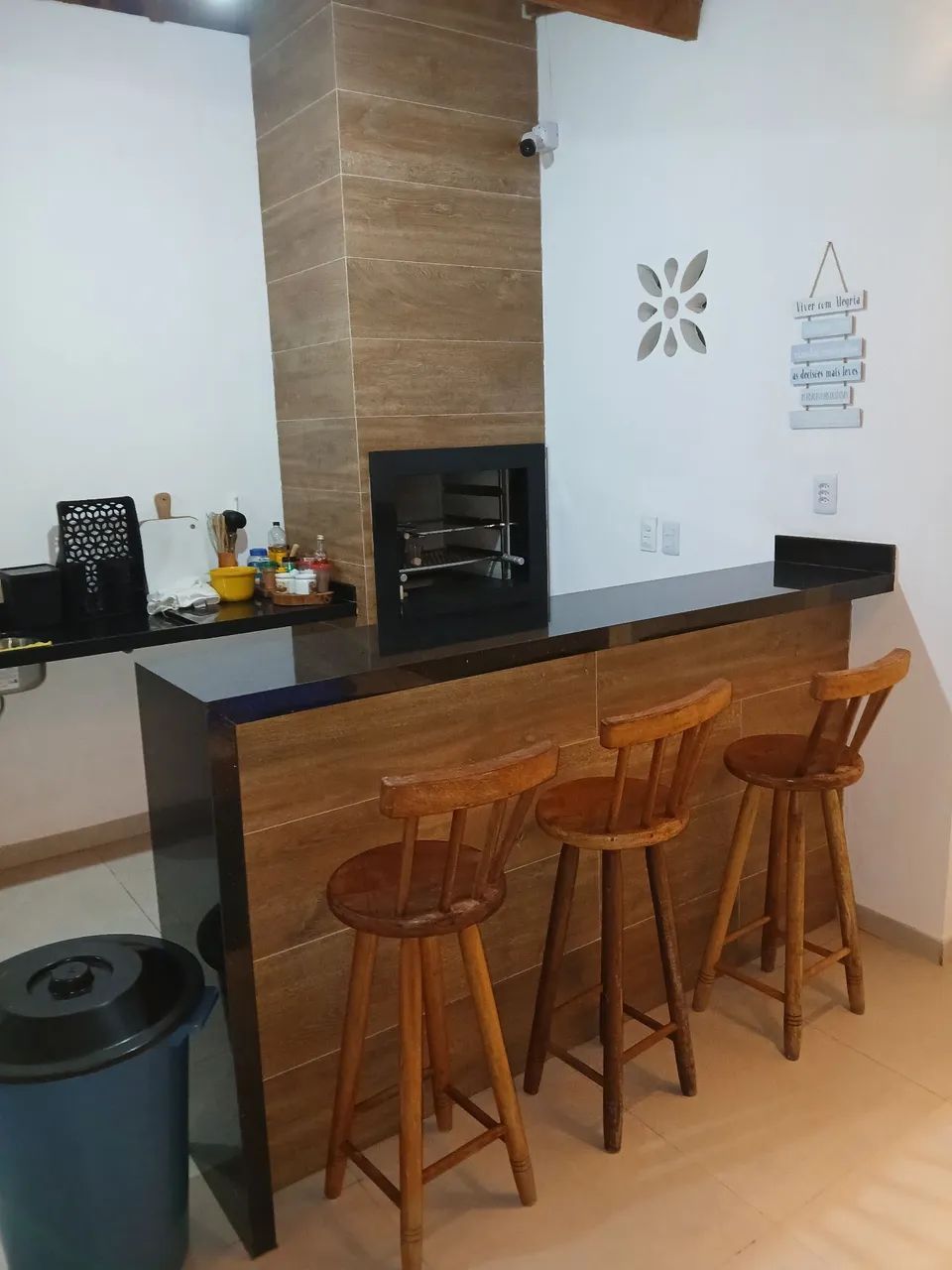 Alugo casa de praia temporada (Natal LIVRE, Réveillon indisponível) - Foto 3