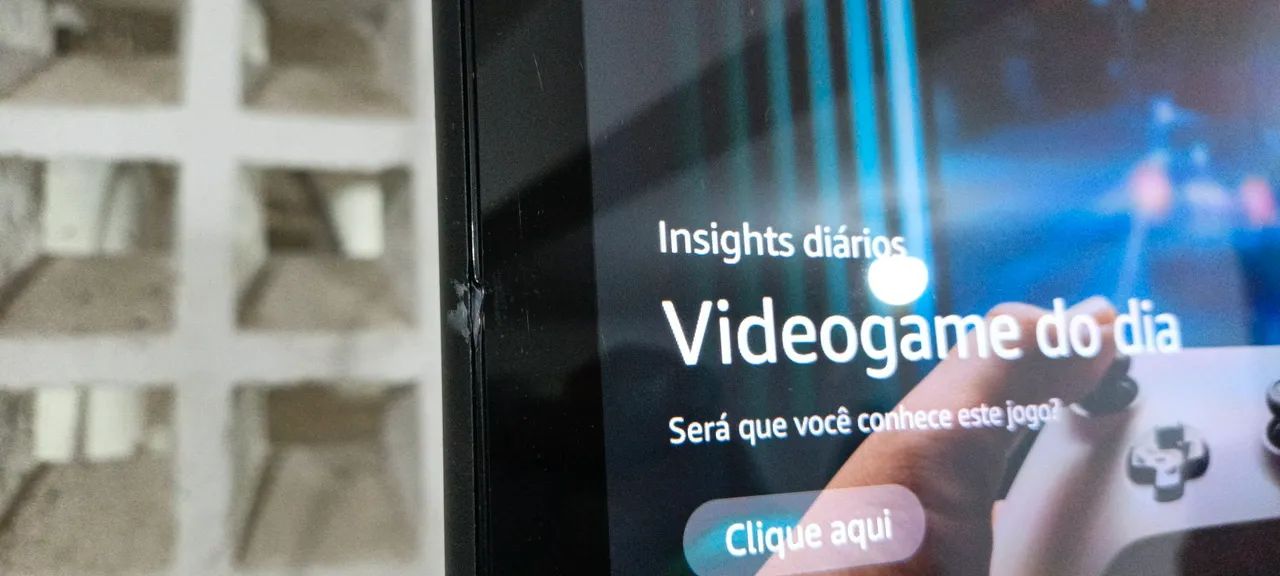 Echo show 10 terceira geração  - Foto 2