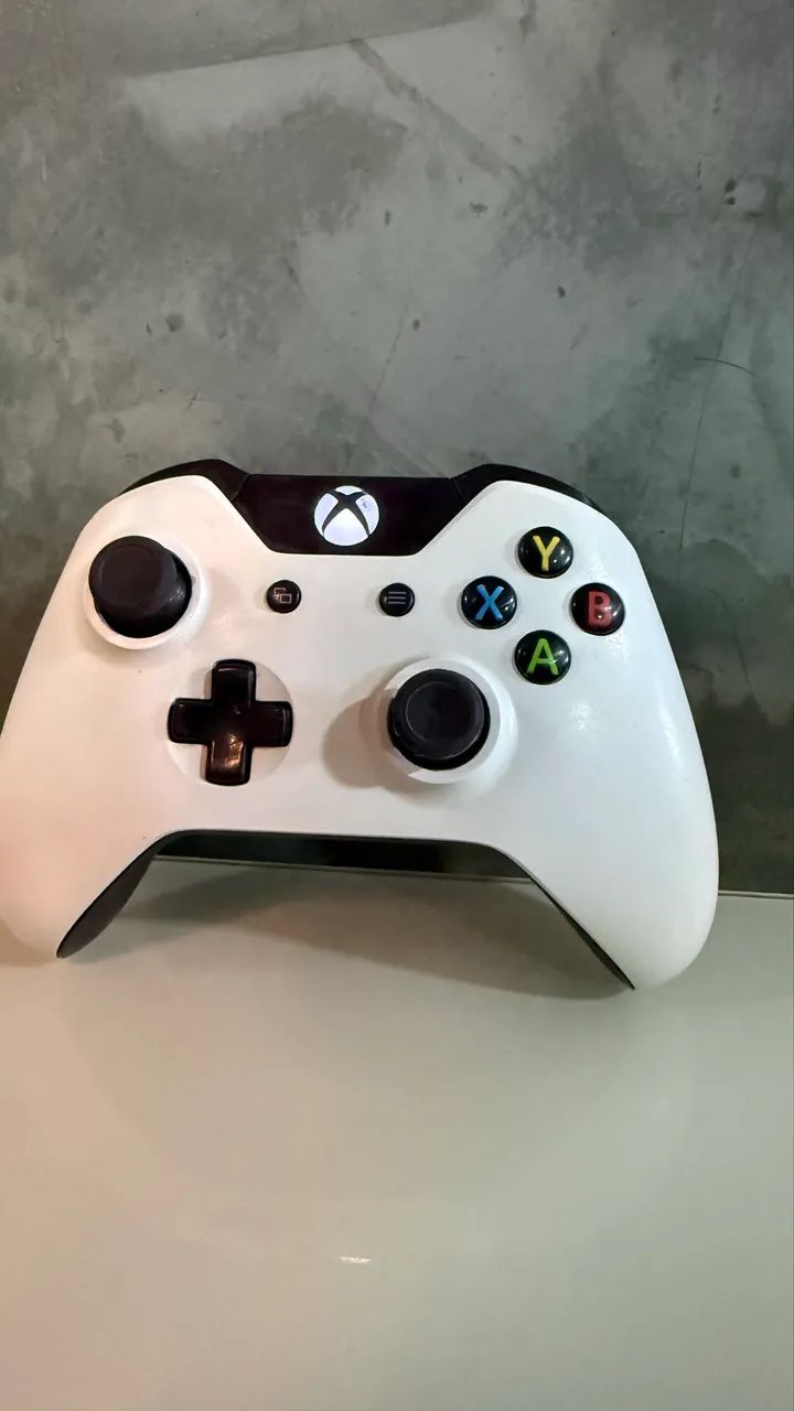 CONTROLE XBOX ONE ORIGINAL - Foto 2