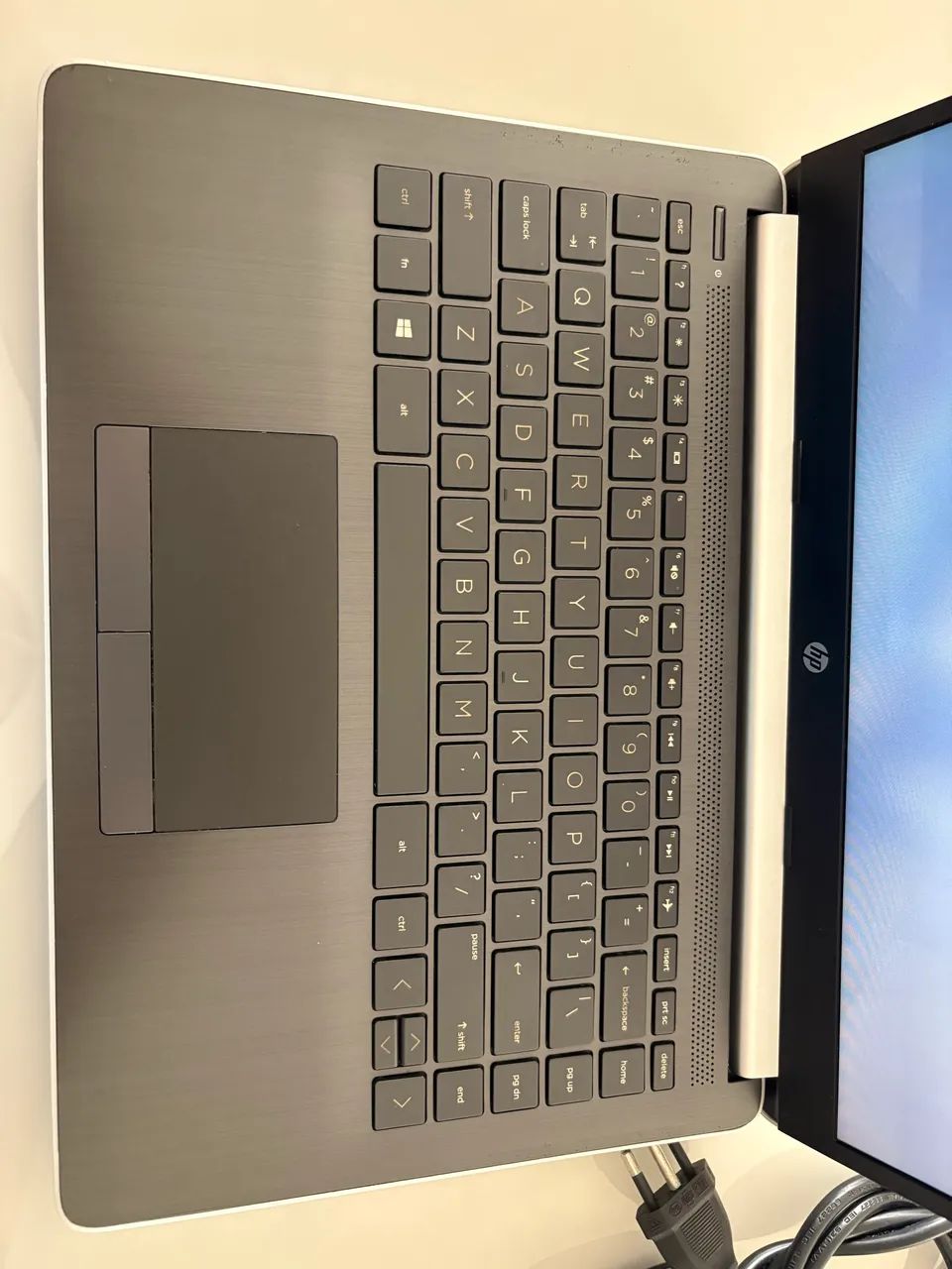 Ultrabook HP slim semi novo com garantia  - Foto 3