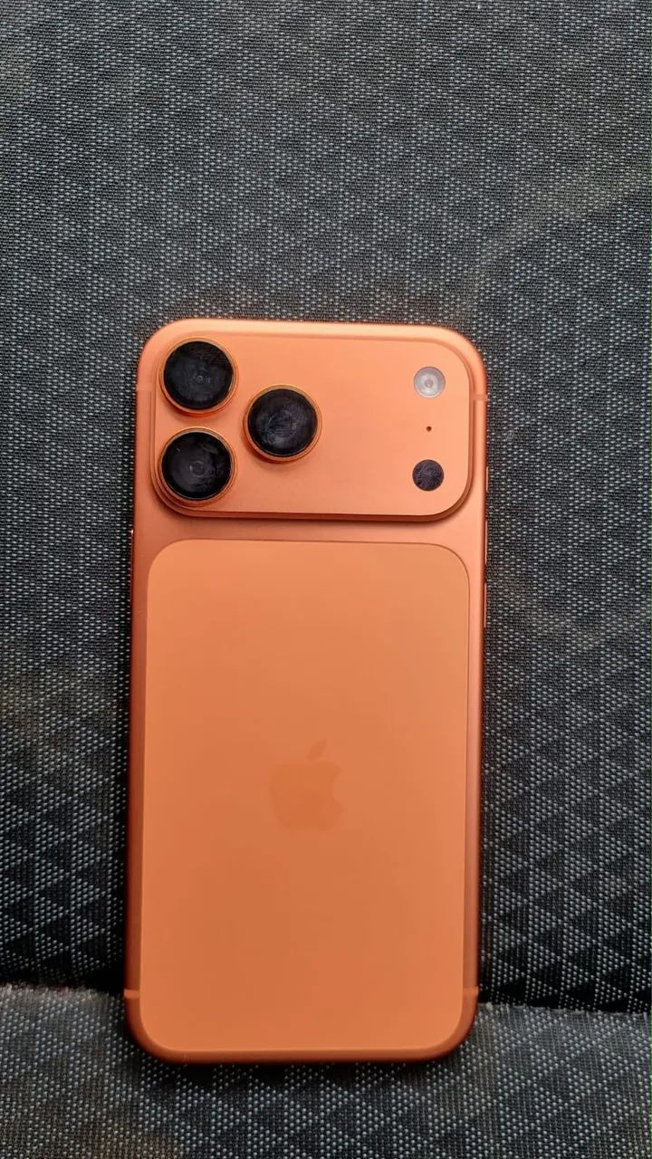 iPhone 17 pro Max 256 - Foto 2