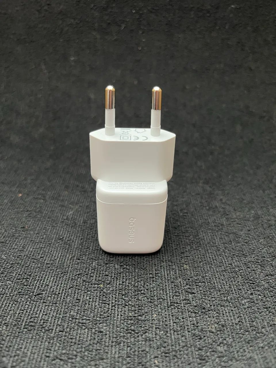 Carregador 20W Baseus  - Foto 2