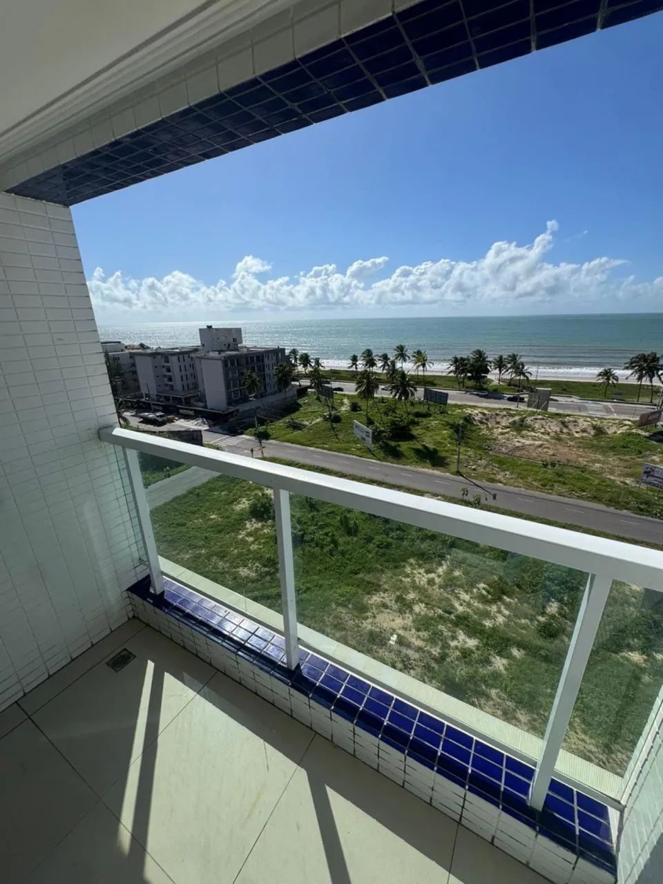 Apartamento 2 quartos, vista mar em intermares! - Foto 4
