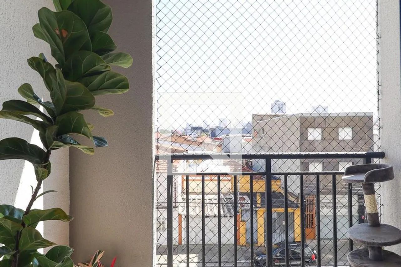 Apartamento à Venda - Vila Maria , 2 Quartos, 50 m2 - Foto 5
