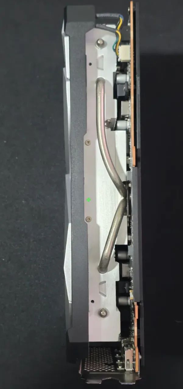 Rx 6750 xt 12gb msi - Foto 2