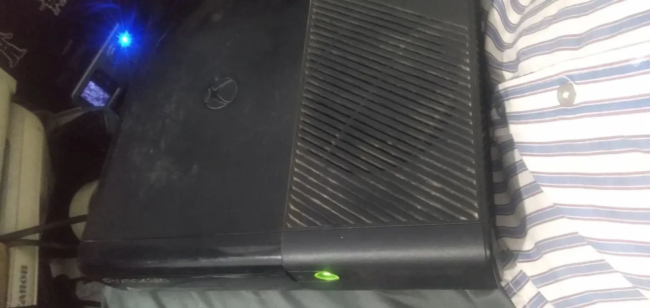 Xbox 360 super slim  - Foto 2