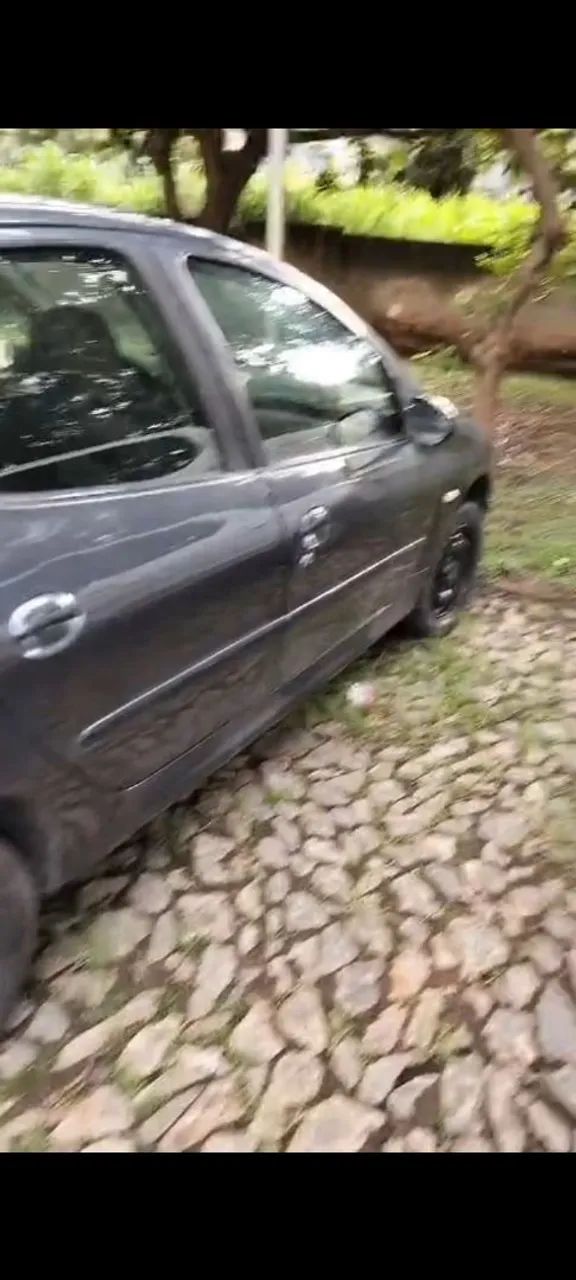 Peugeot 206 - Foto 2