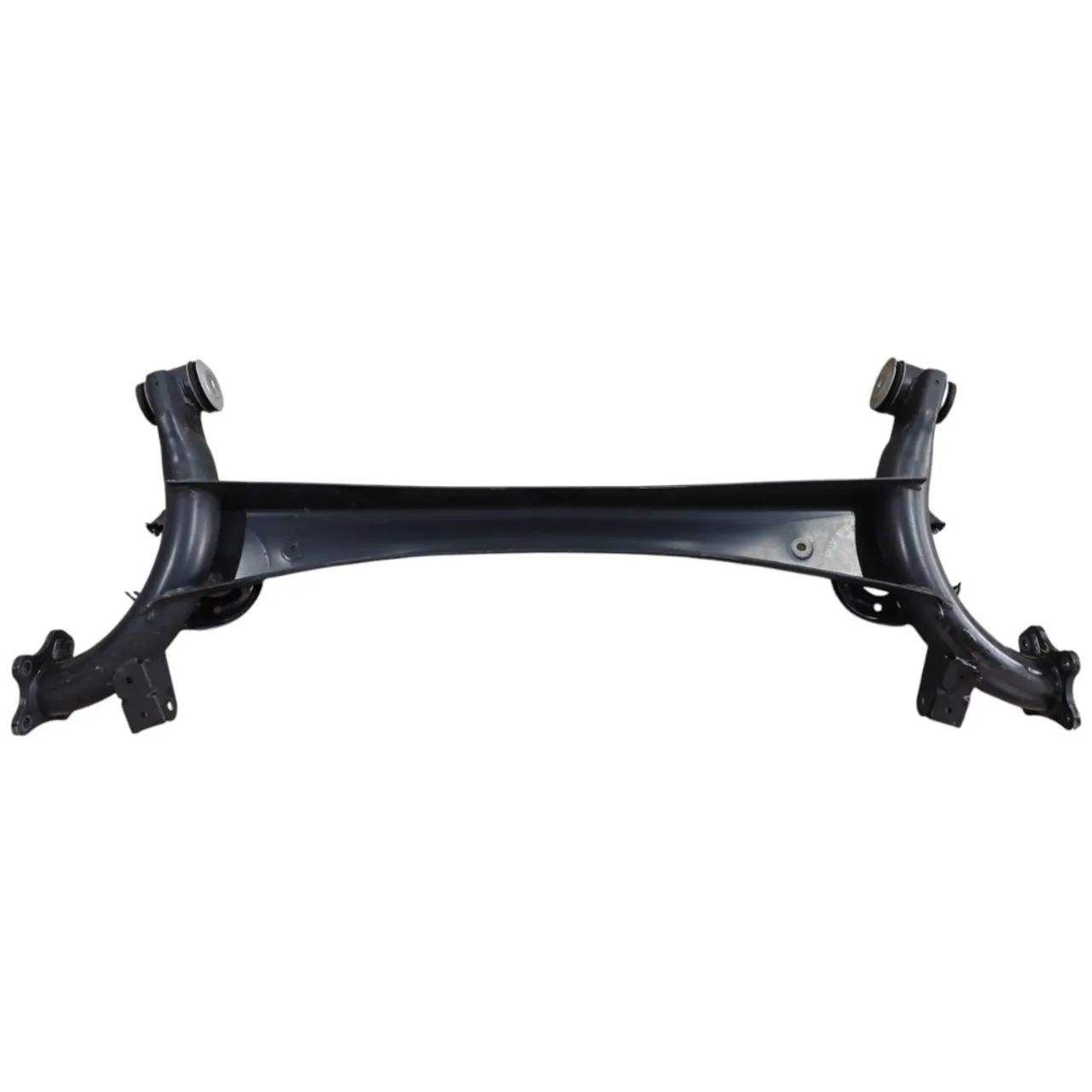Eixo traseiro fiat palio attractive 2012 2013 2014 2015 2016 - Foto 4