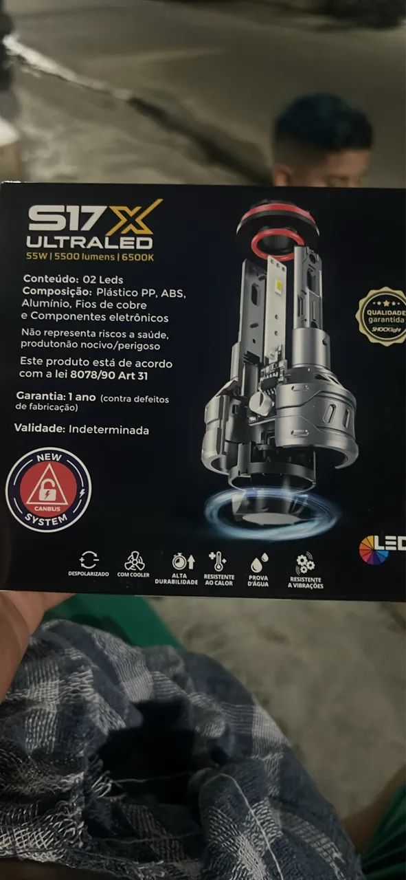 Led - Foto 2