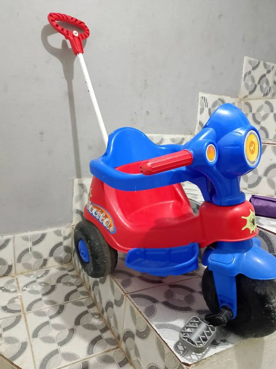 Bicicleta  - Foto 5