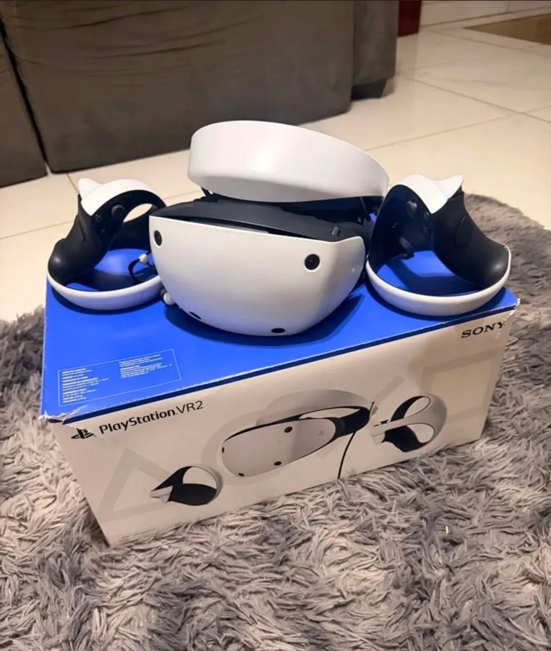 Playstation VR 2